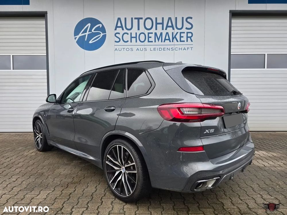 BMW X5 xDrive45e - 5