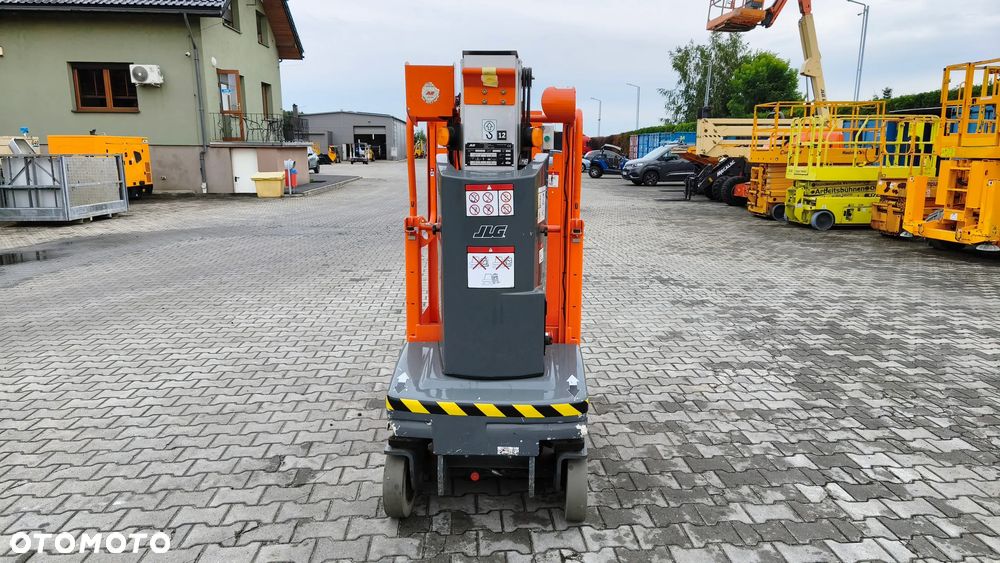 JLG Toucan Duo - 5