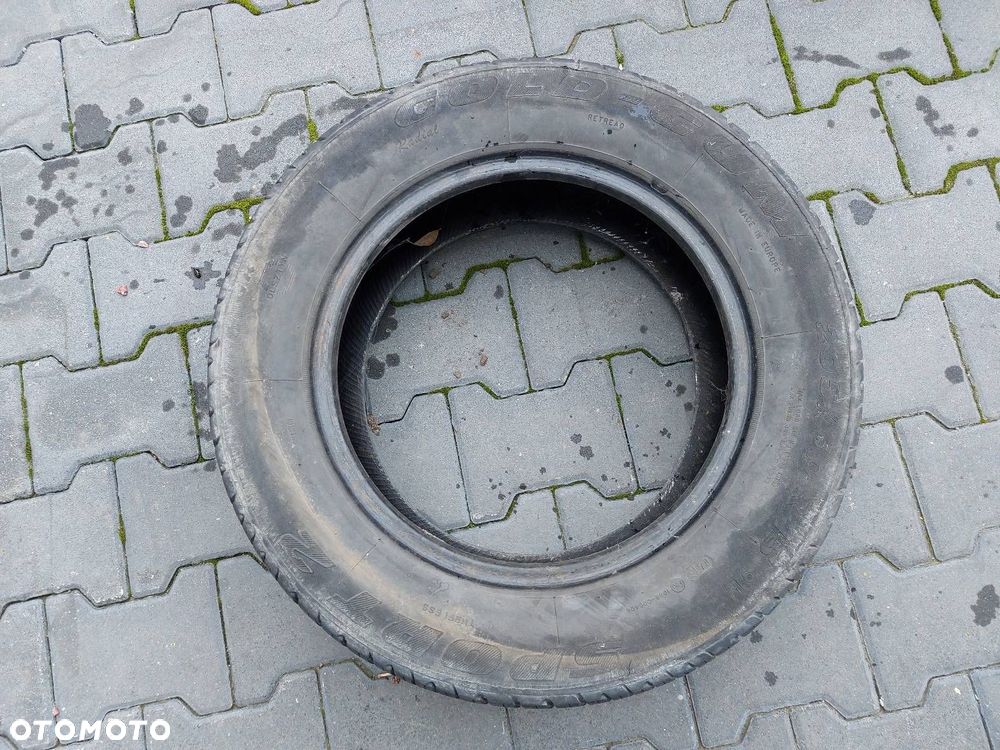 OPONA LETNIA 1 SZT 205/60R15 2015R GOLD-GUM SPORT 2 - 1