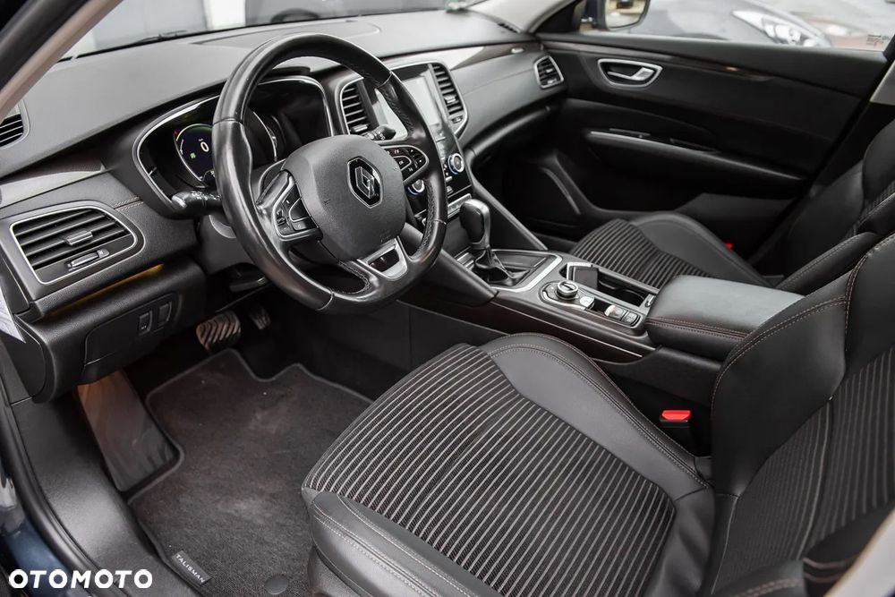 Renault Talisman - 14
