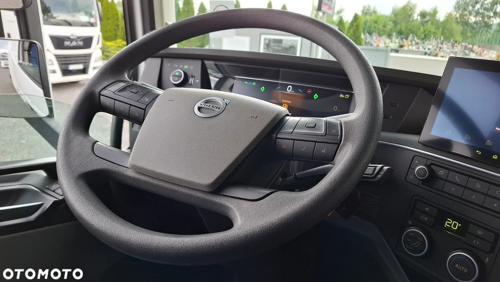 Volvo FH 460 I-SAVE / GLOB XL / I-PARK COOL / FULL LED - 36