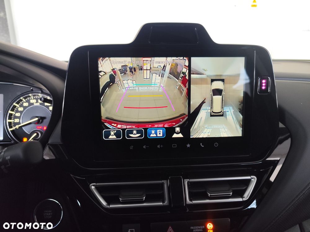 Suzuki S-Cross - 16