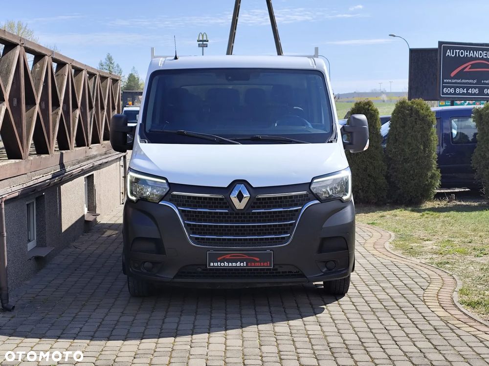 Renault Master 2.3dCi 165 - 6