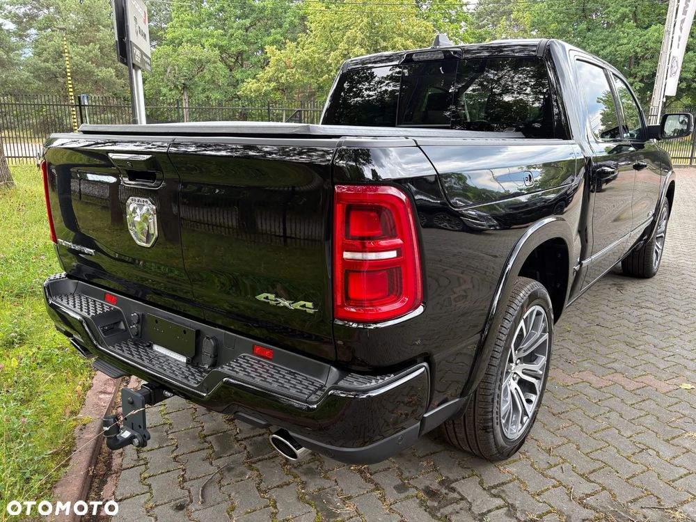 RAM 1500 - 23