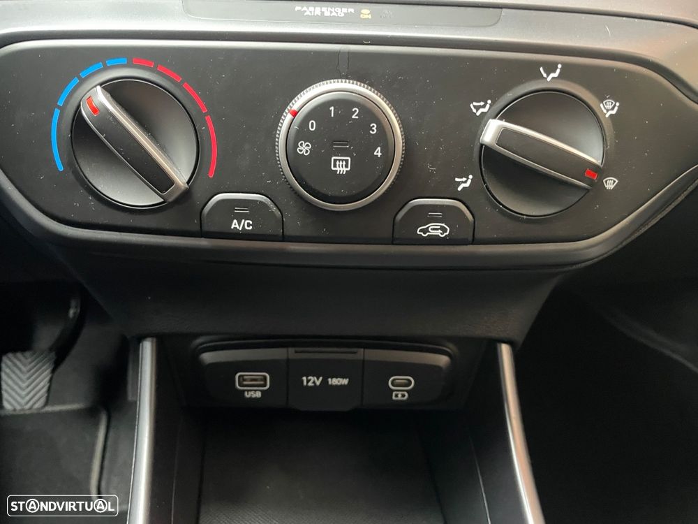 Hyundai i20 1.2 MPi Comfort - 10