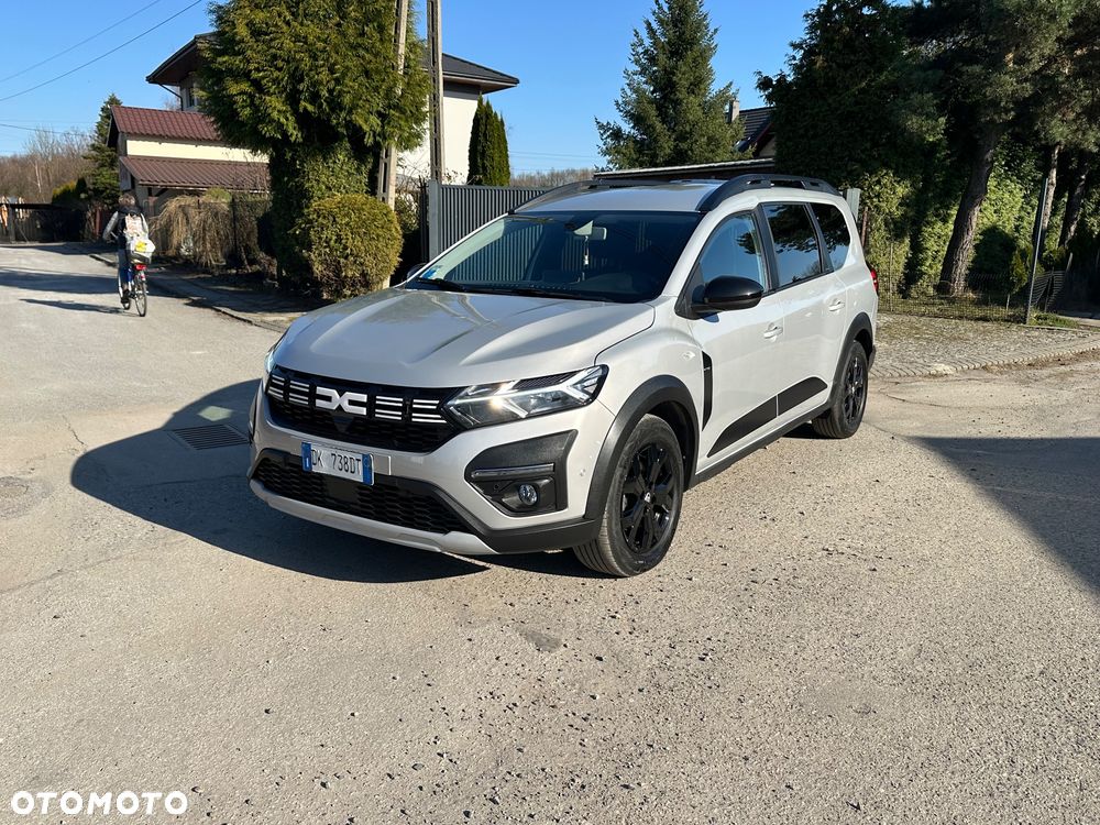 Dacia Jogger TCe 110 (7-Sitzer) Extreme - 22