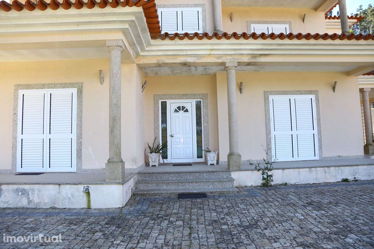 Moradia T4 Venda em Raimonda,Paços de Ferreira - Grande imagem: 4/50