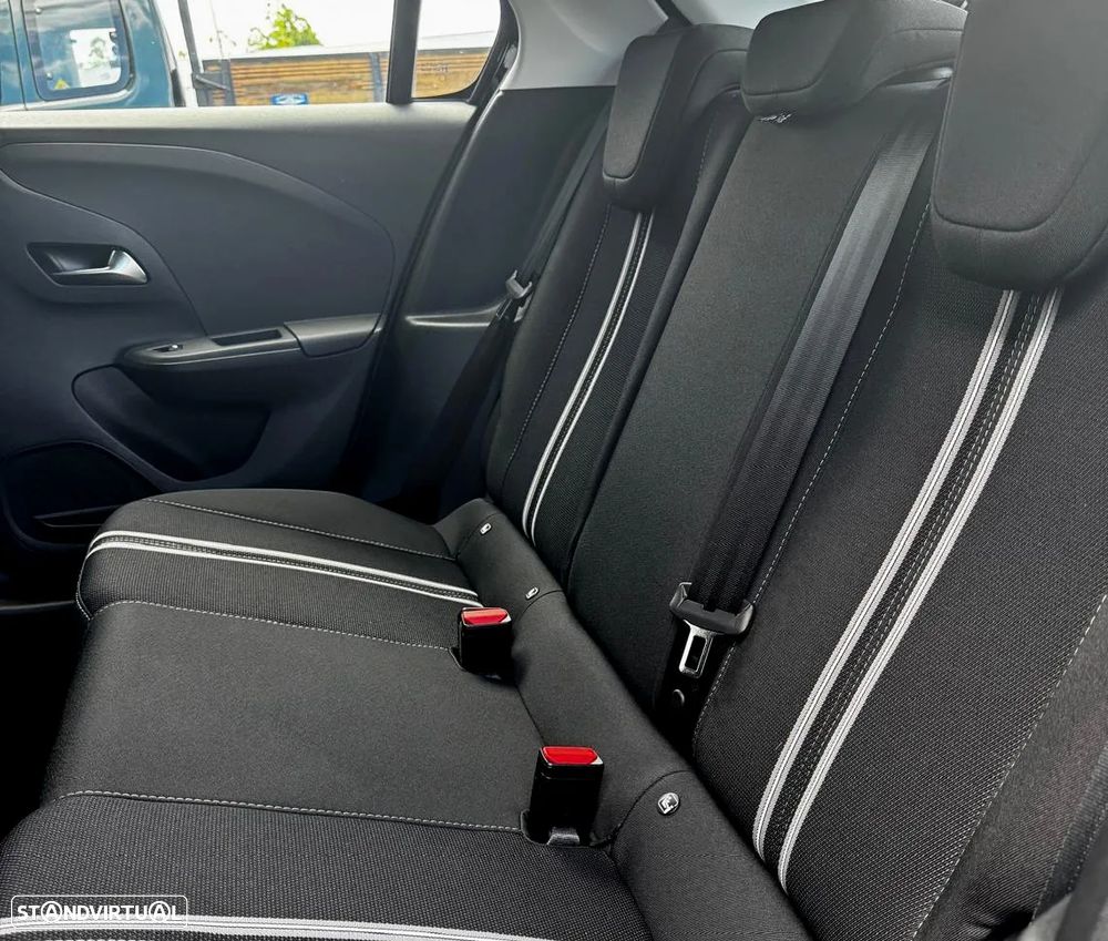 Opel Corsa-e Edition - 21