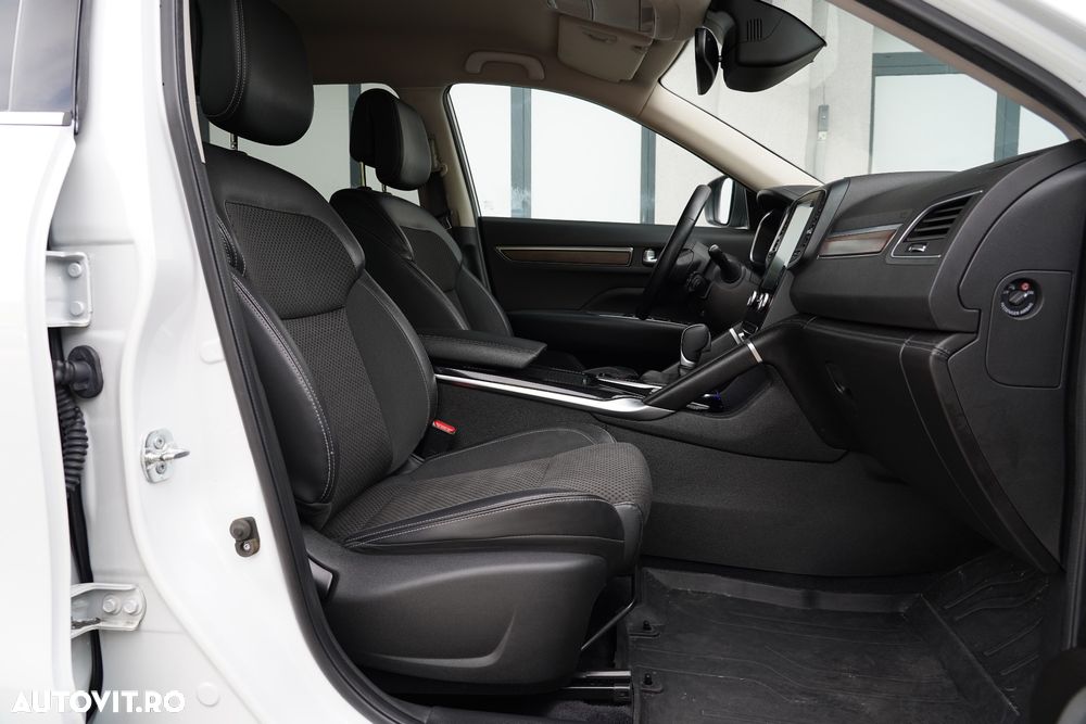 Renault Koleos ENERGY dCi 175 X-tronic 4WD INTENS - 20