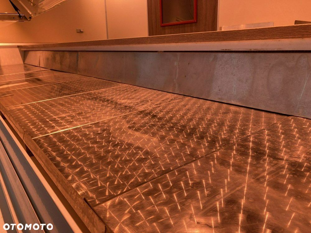 Inny Przycze Autosklep wędli Gastronomiczna food truck foodtruck sklep 2017 - 11