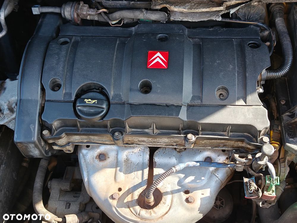 Citroën C4 1.6 16V By Loeb - 9