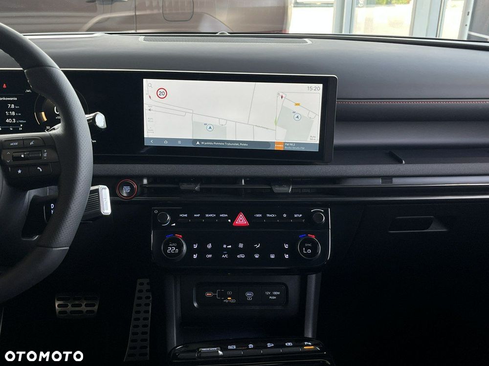 Hyundai Tucson - 23