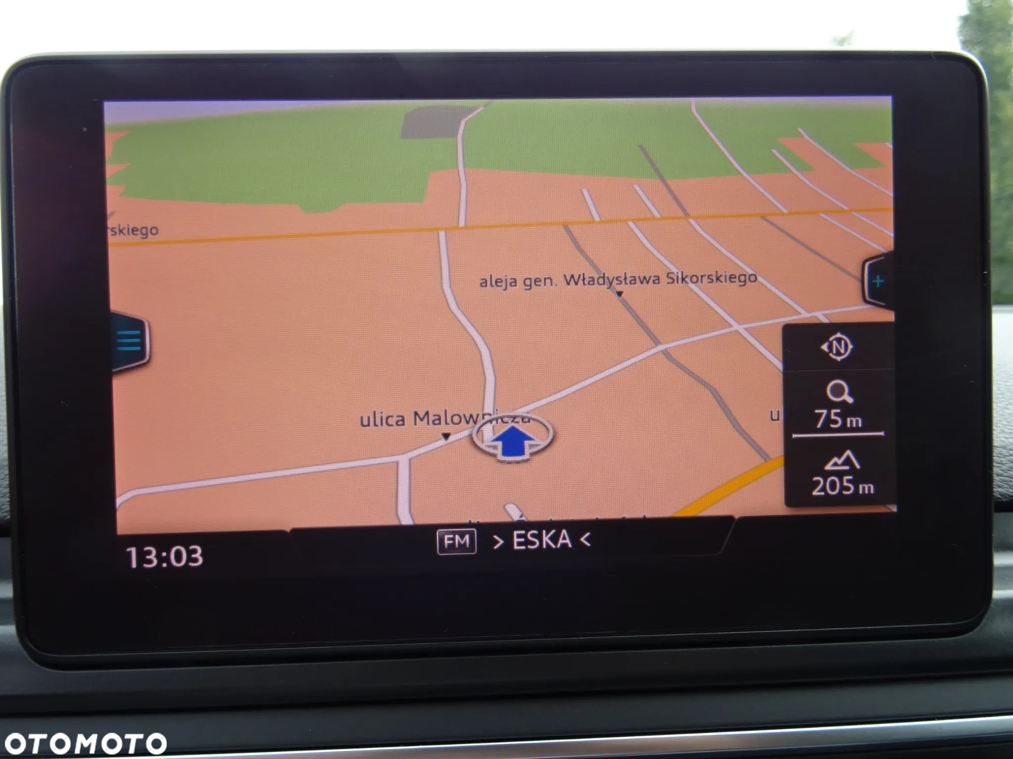 Audi A4 Avant 2.0 TDI sport - 20