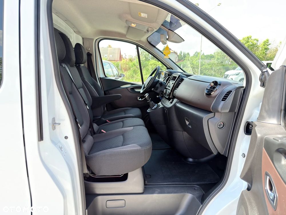 Fiat TALENTO - 22