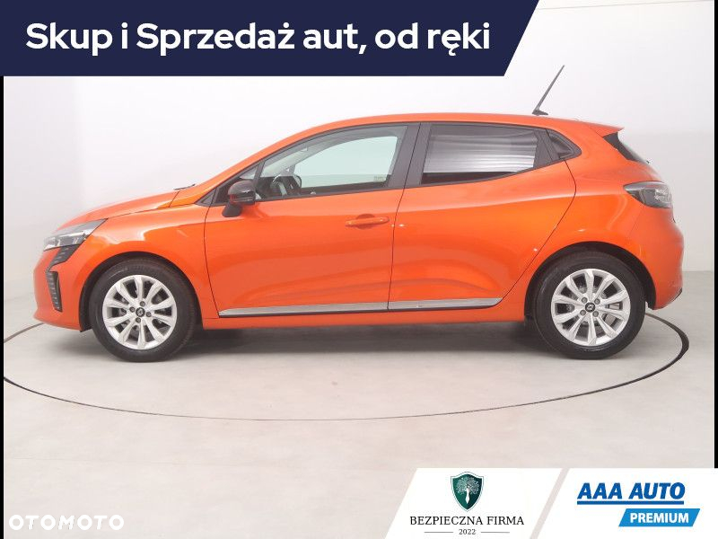Renault Clio - 3