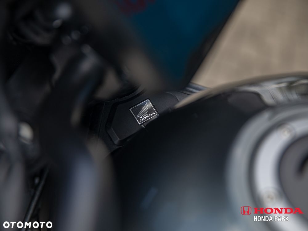 Honda CMX - 16