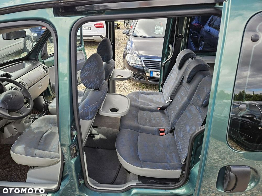 Renault Kangoo - 9