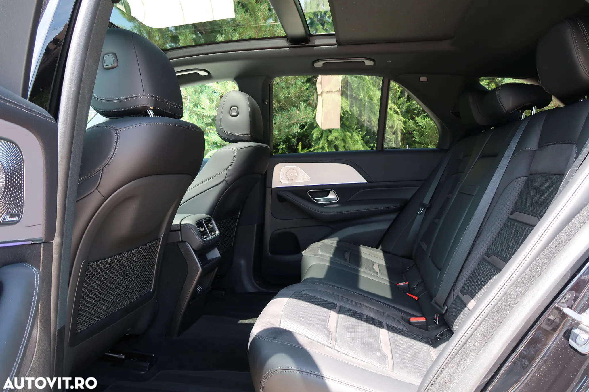 Mercedes-Benz GLE AMG 53 MHEV 4MATIC+ - 16
