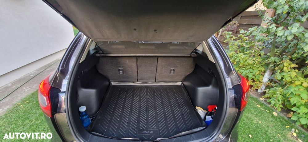Mazda CX-5 - 14