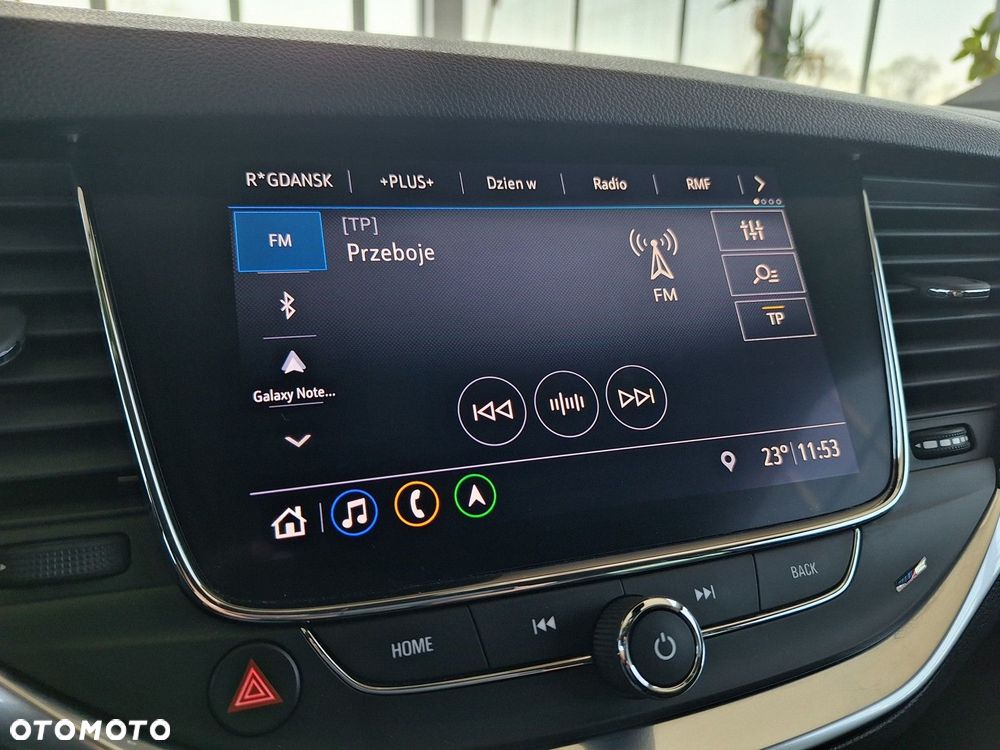 Opel Astra V 1.4 T Business Elegance S&S - 33