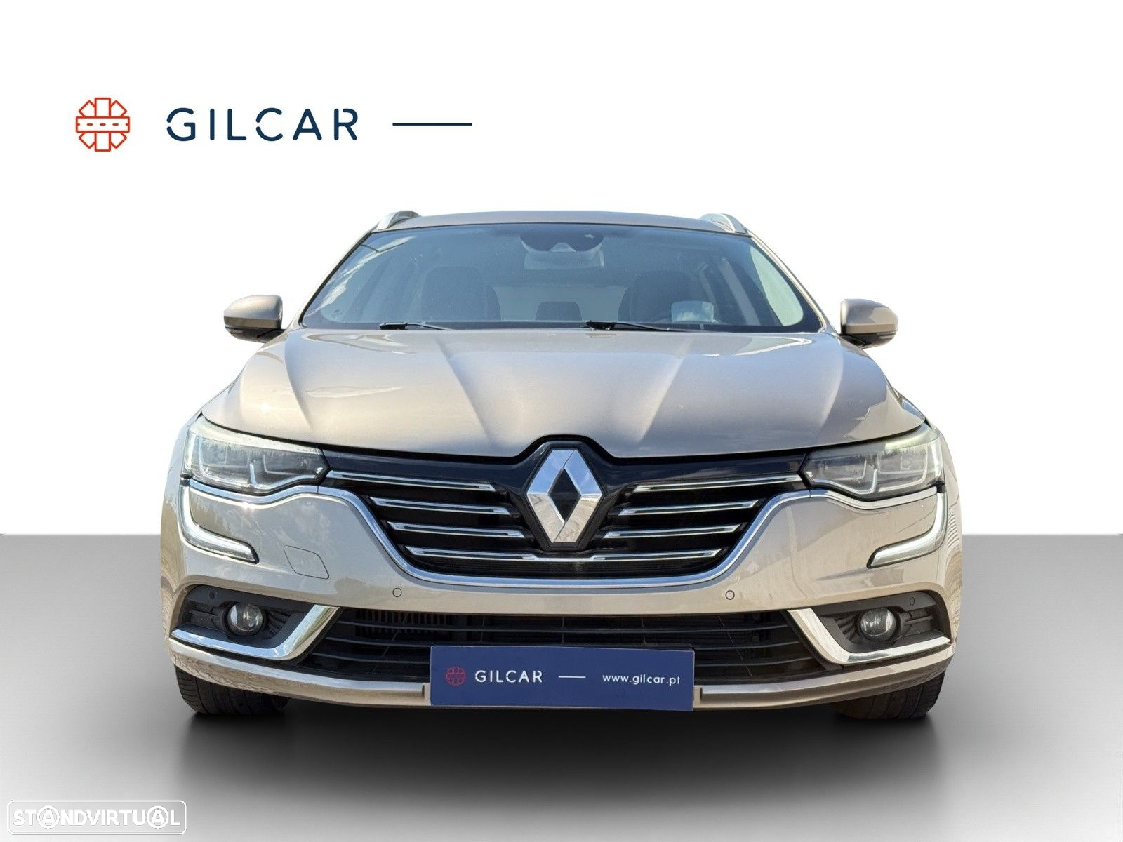 Renault Talisman Sport Tourer 1.6 dCi Intens - 3