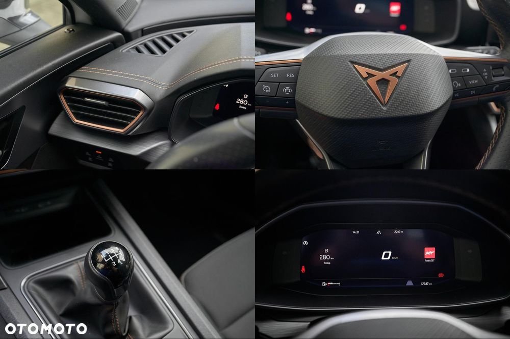 Cupra Formentor - 33