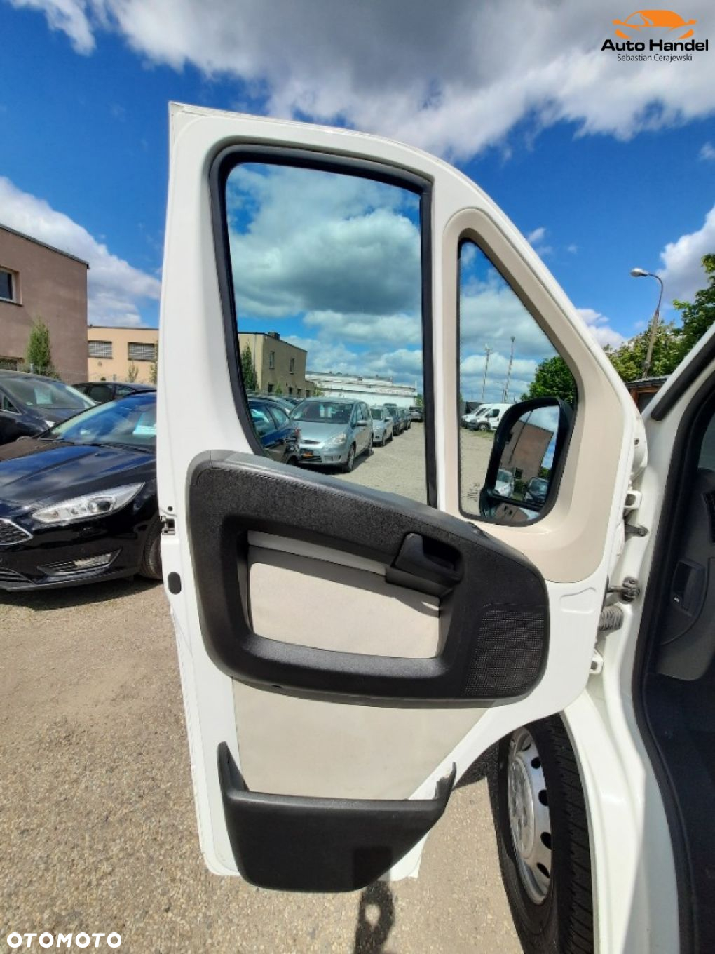 Citroën JUMPER - 22