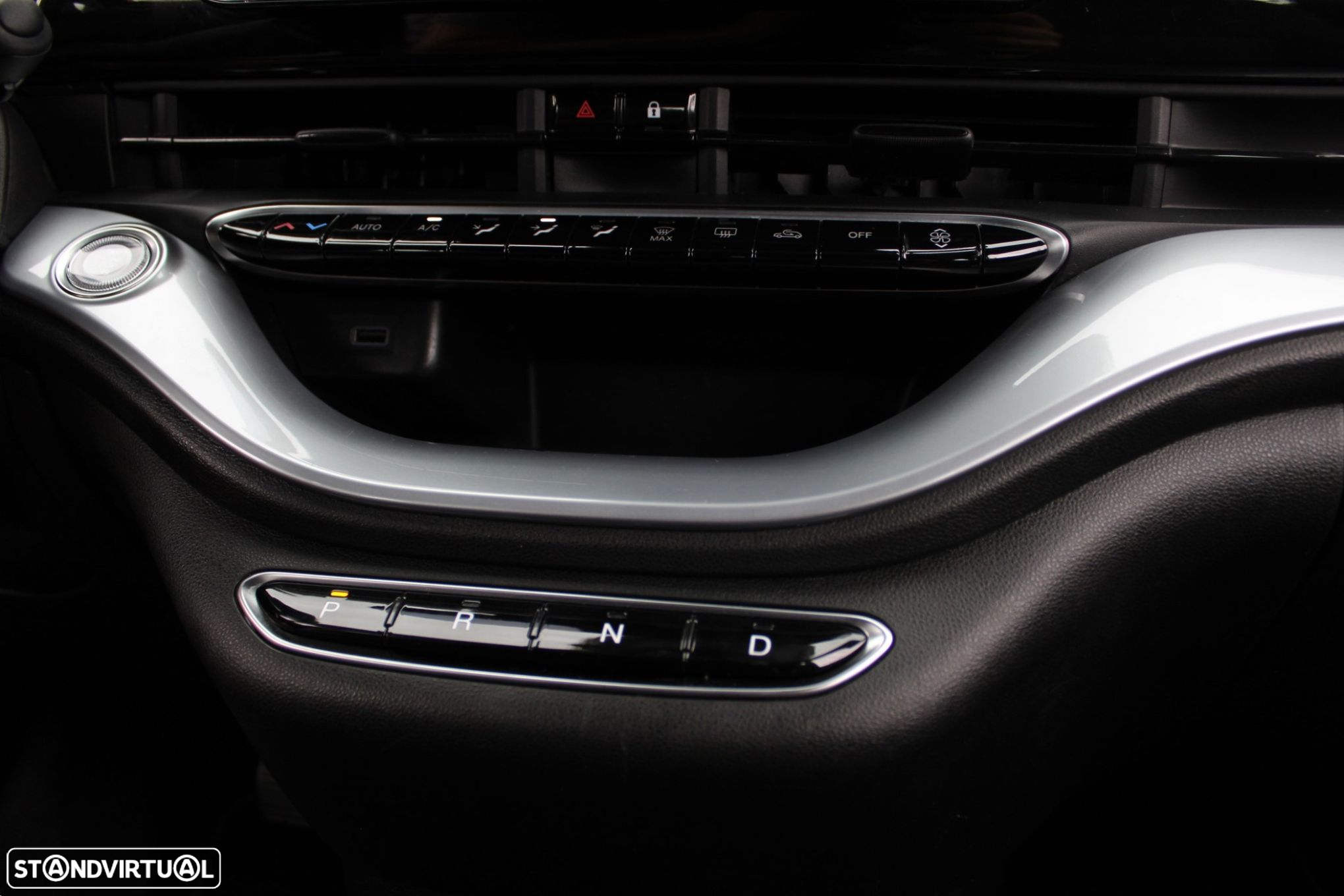 Fiat 500e C Icon - 31