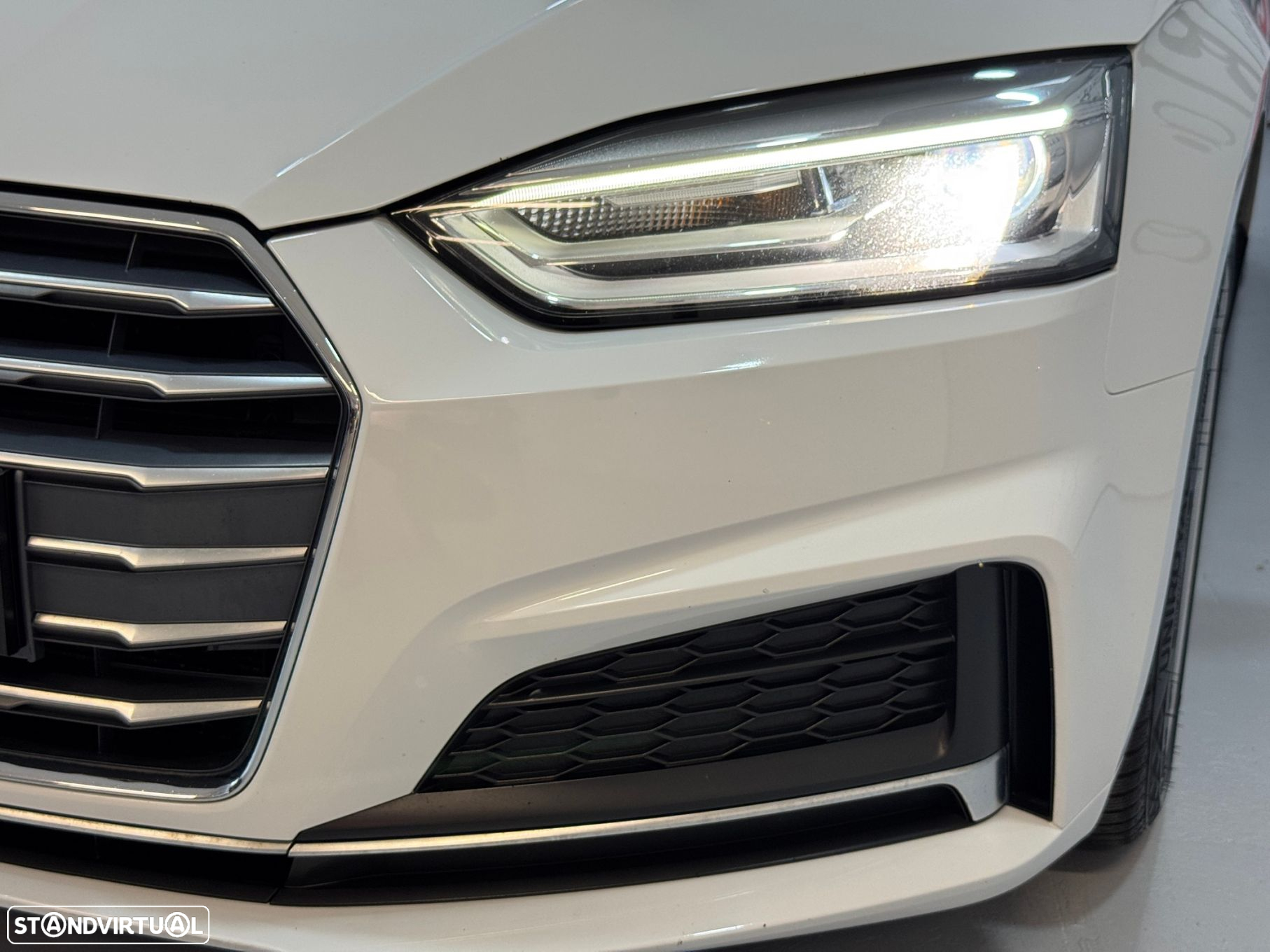 Audi A5 Sportback 2.0 TDI S-line - 46