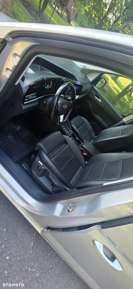 Ford Tourneo Connect 2.0 EcoBlue Titanium - 13