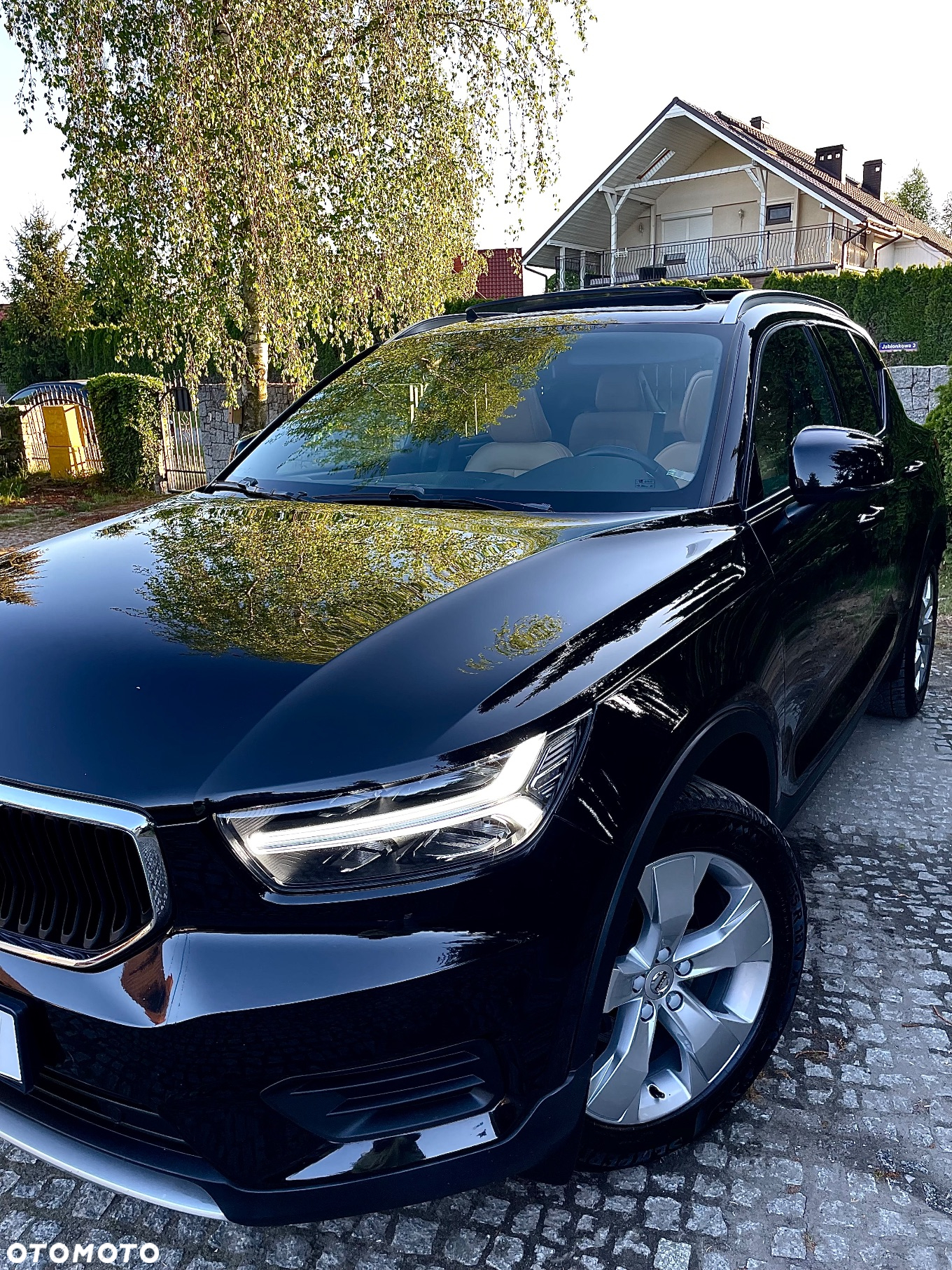 Volvo XC 40 D3 Momentum Pro - 12