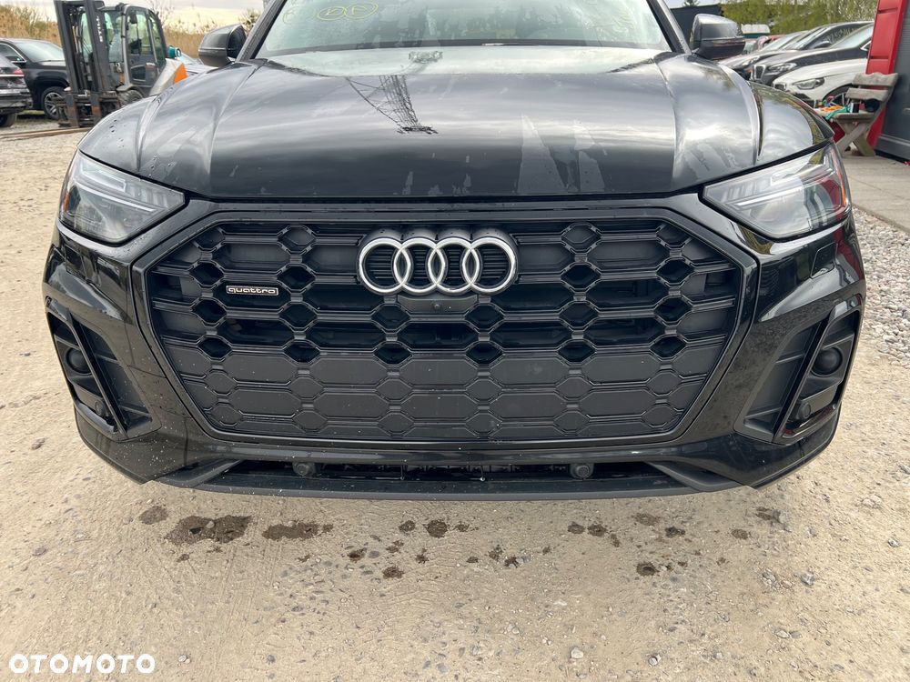 Audi Q5 45 TFSI quattro S tronic - 3
