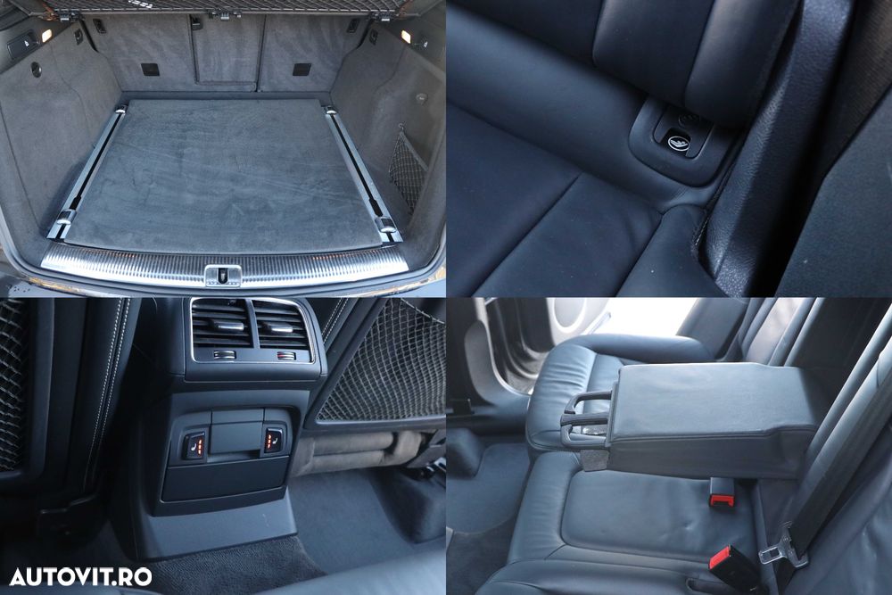 Audi SQ5 3.0 TDI Biturbo Tiptronic - 26