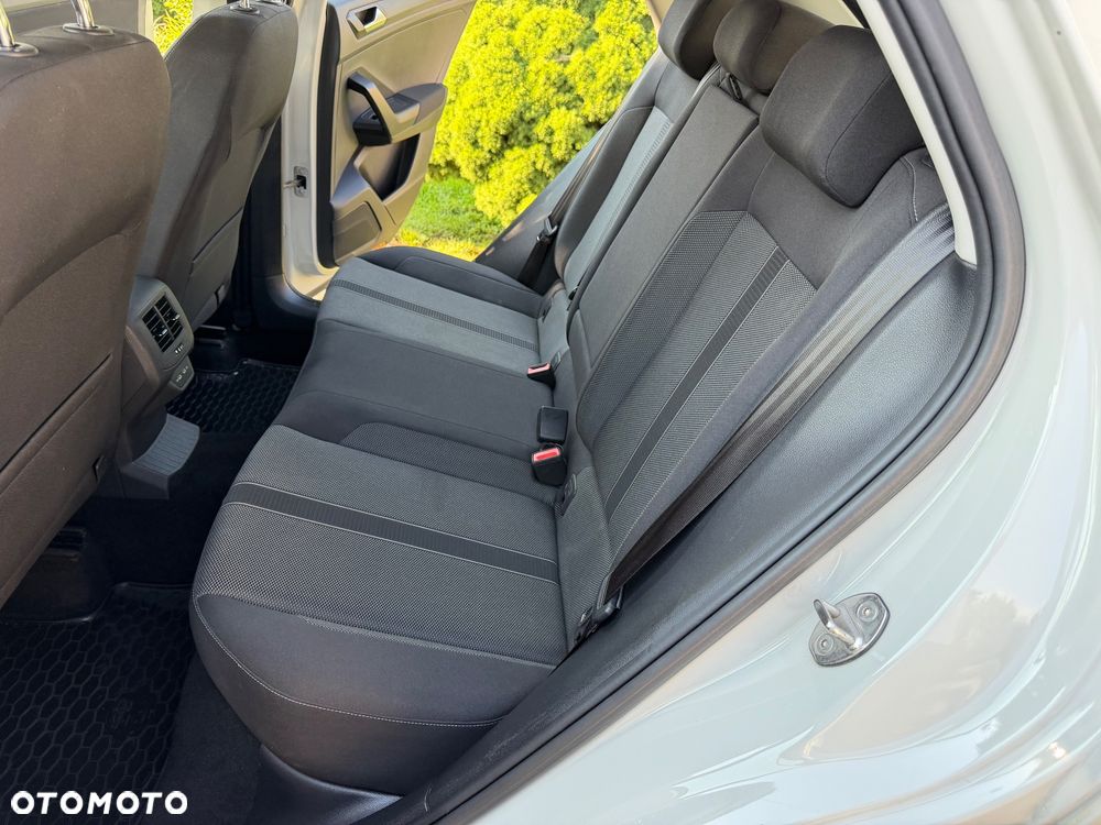 Volkswagen T-Roc 1.5 TSI Life Plus - 26