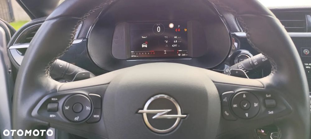 Opel Corsa 1.2 GS Line Plus Pack S&S - 26