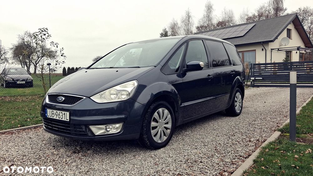 Ford Galaxy 2.0 Concept - 3