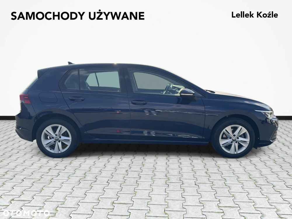 Volkswagen Golf 1.5 TSI EVO Life - 4