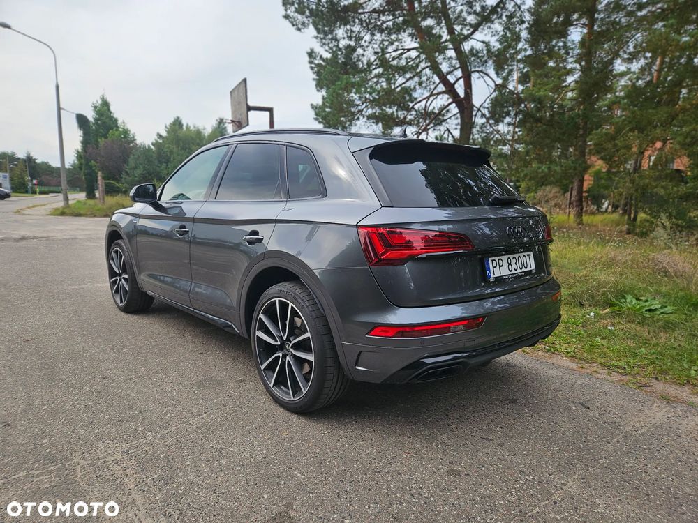 Audi Q5 45 TFSI quattro S tronic S line - 9