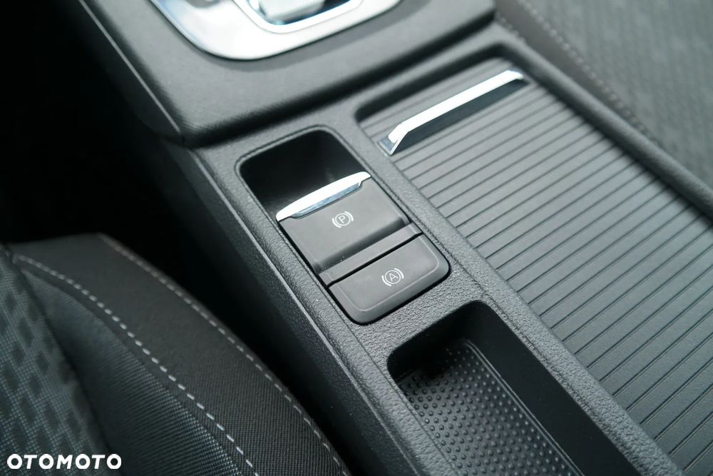 Skoda Octavia 1.5 TSI e-Tec Style DSG - 29