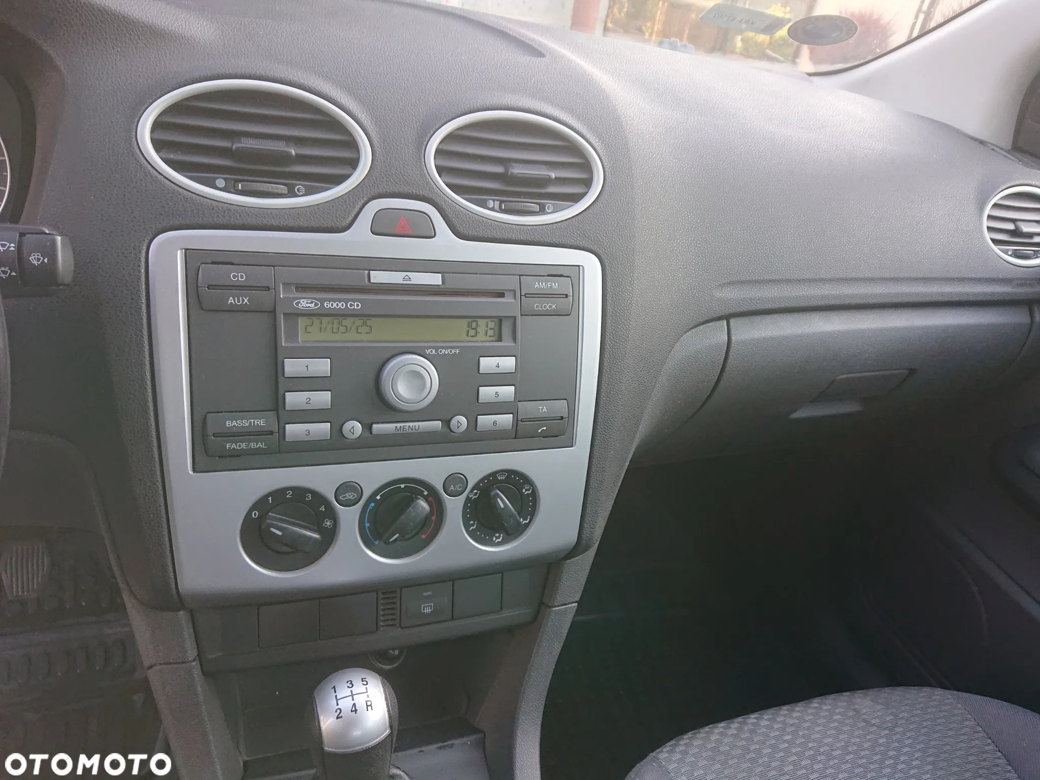 Ford Focus 1.8 TDCi FX - 3