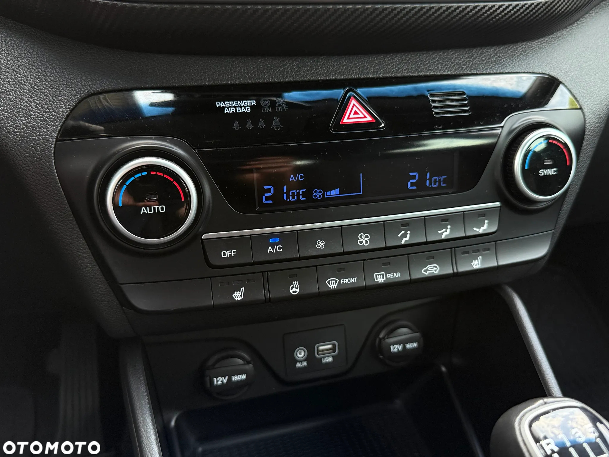 Hyundai Tucson 1.6 T-GDI GO 2WD - 13