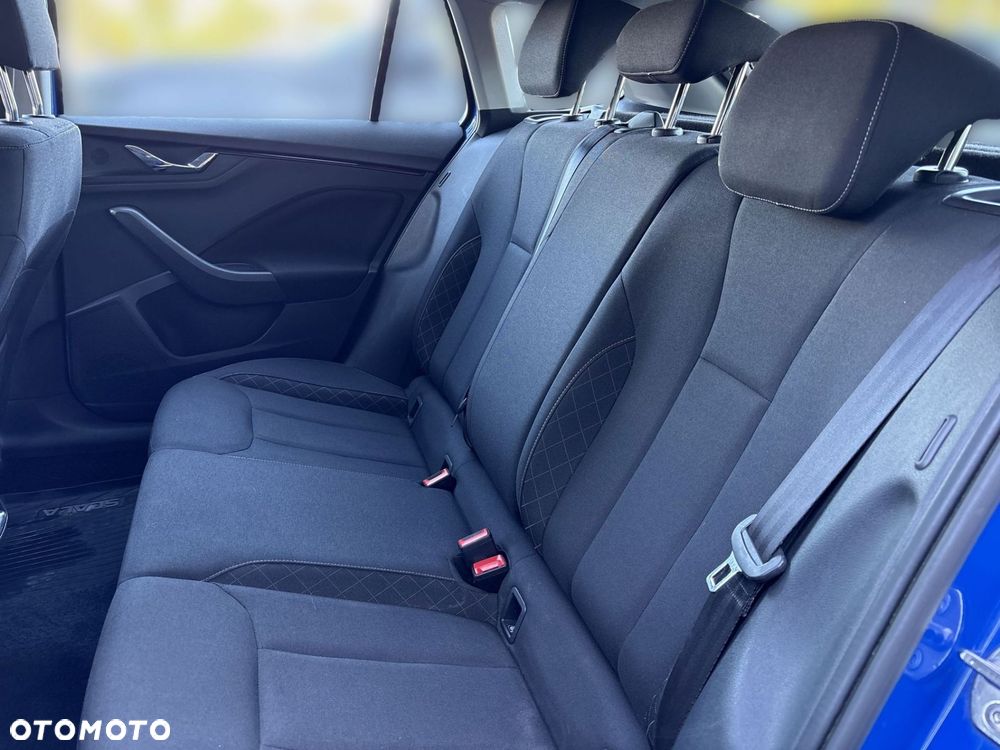 Skoda Scala 1.0 TSI Ambition - 16