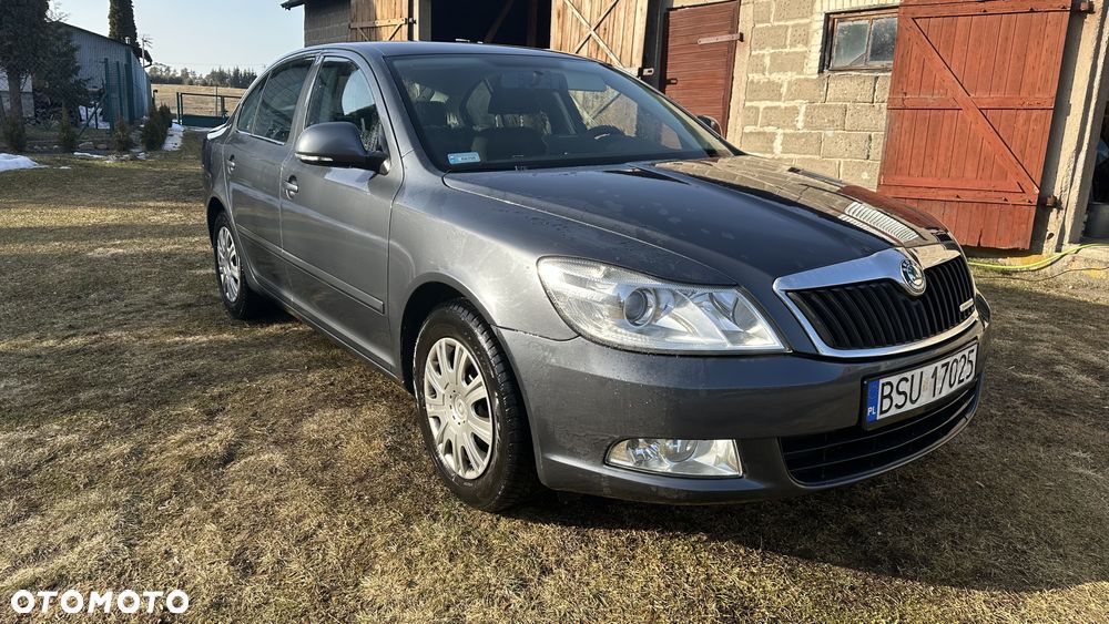 Skoda Octavia 1.8 TSI Elegance - 5