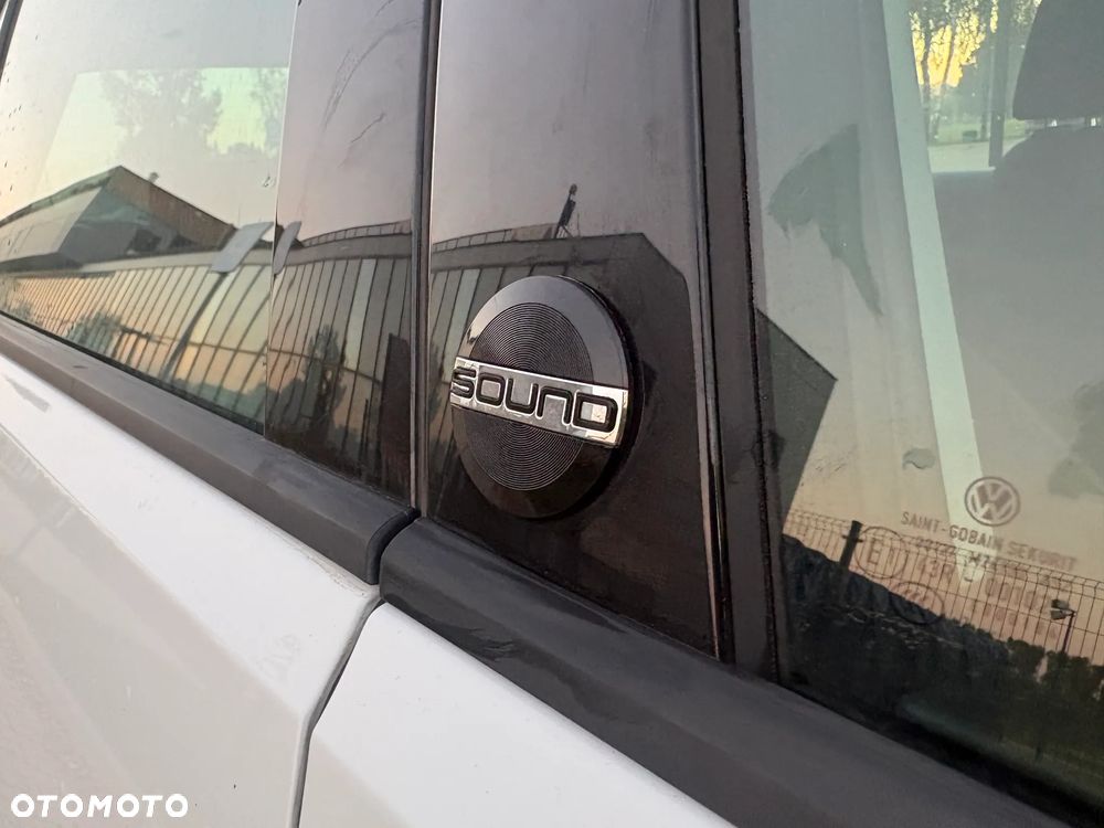 Volkswagen Golf 1.4 TSI DSG Sound - 9