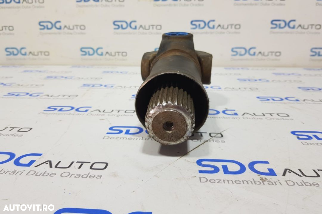 Cruce cardan Ford Transit Euro 4 - 3