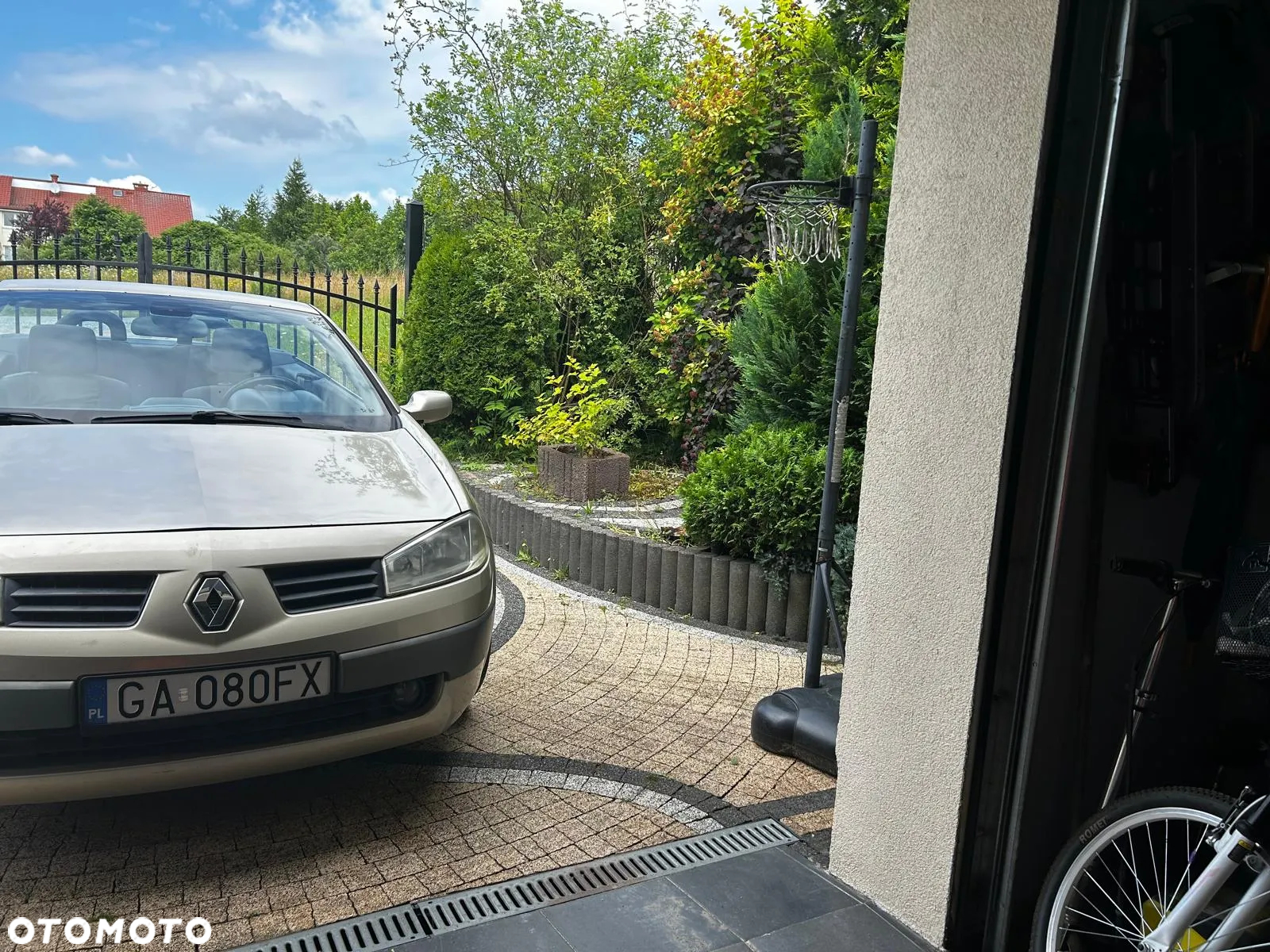 Renault Megane CC 2.0 Luxe Privilege - 4