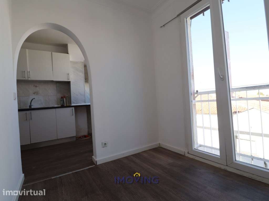 Apartamento T3 para venda no Vale da Amoreira - Grande imagem: 5/22