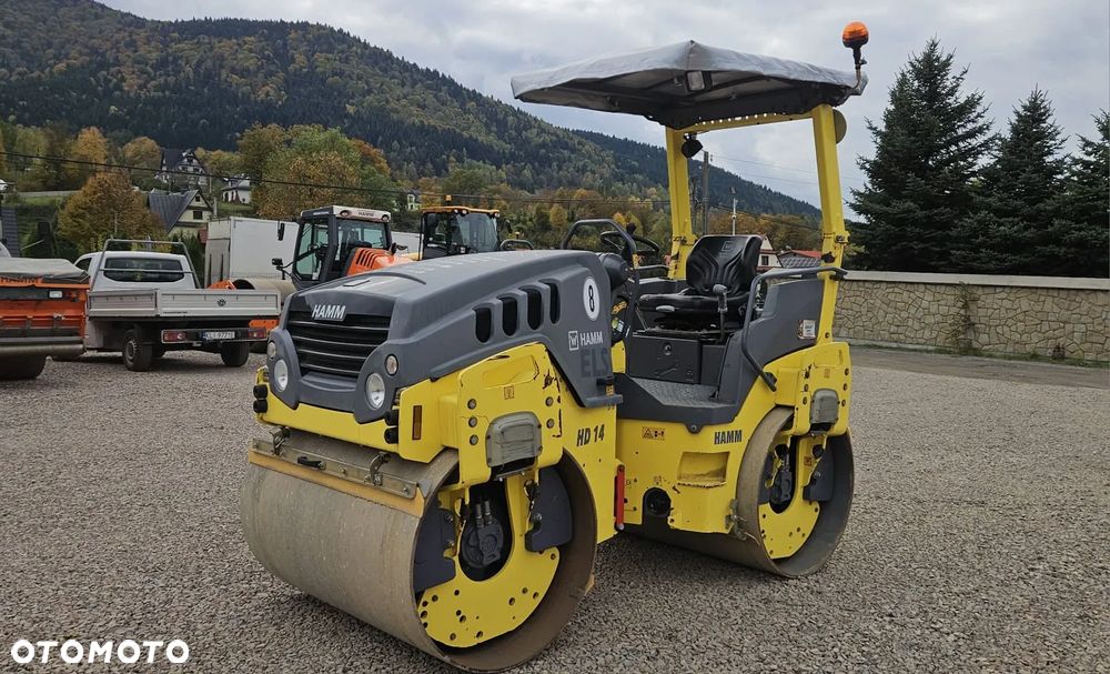 Hamm HD 14 VV - 4