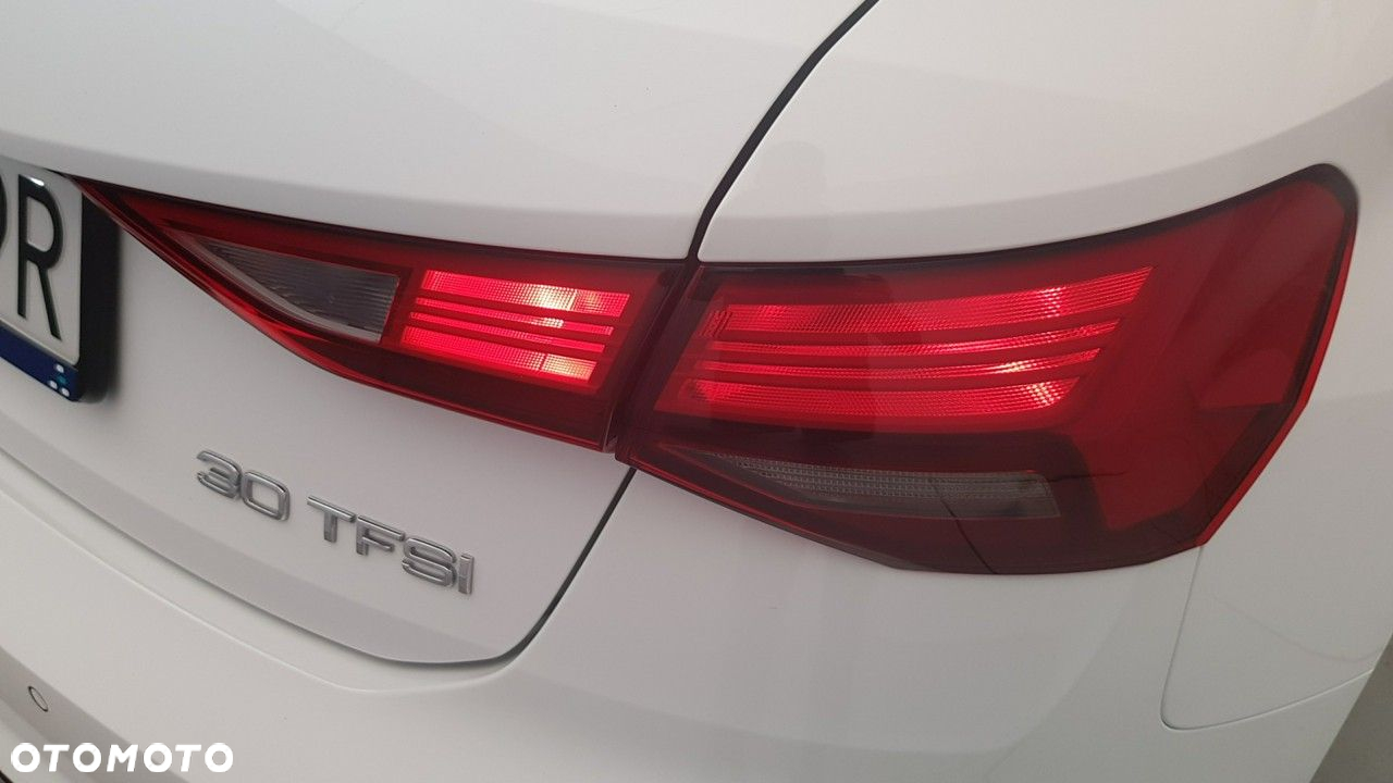 Audi A3 - 16