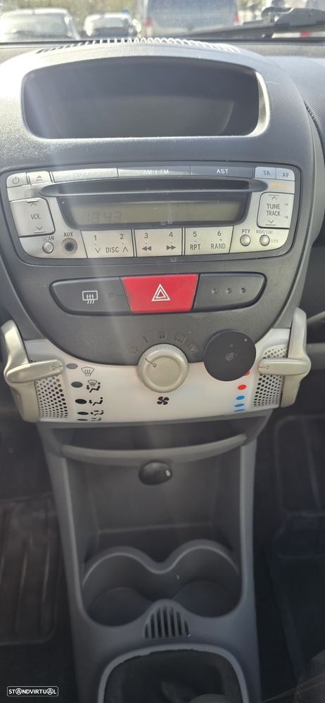 Toyota Aygo Edition - 14